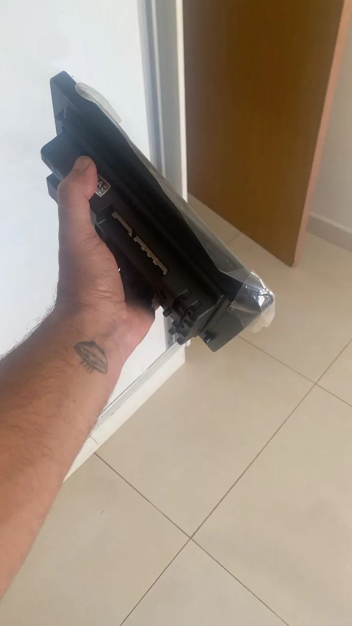 Multimídia 9 polegadas  - Foto 2