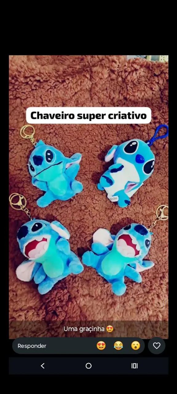 Chaveiro