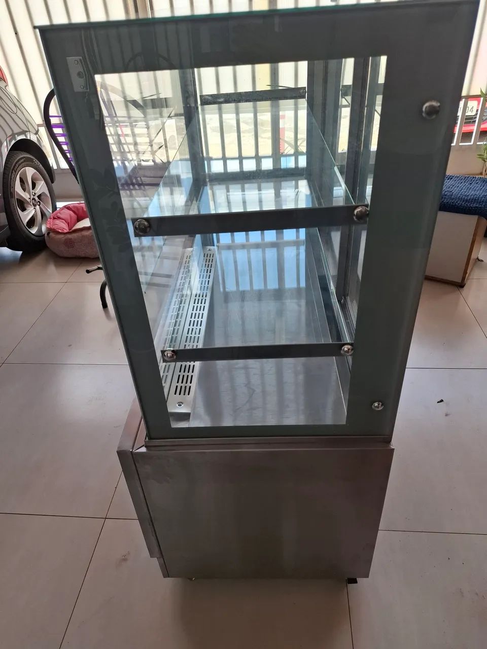 Vitrine refrigerada - Foto 4
