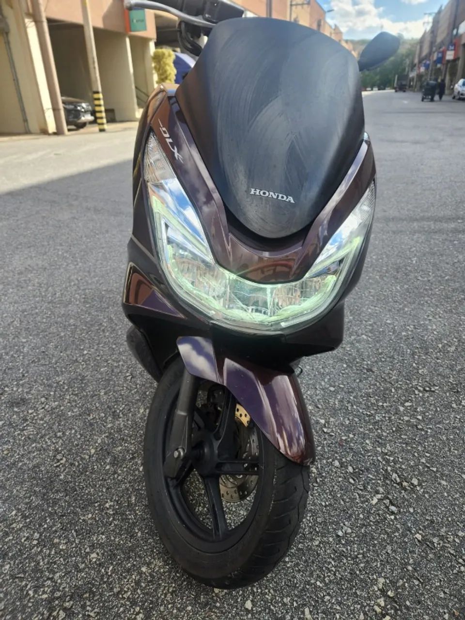 PCX 2018 - Foto 5