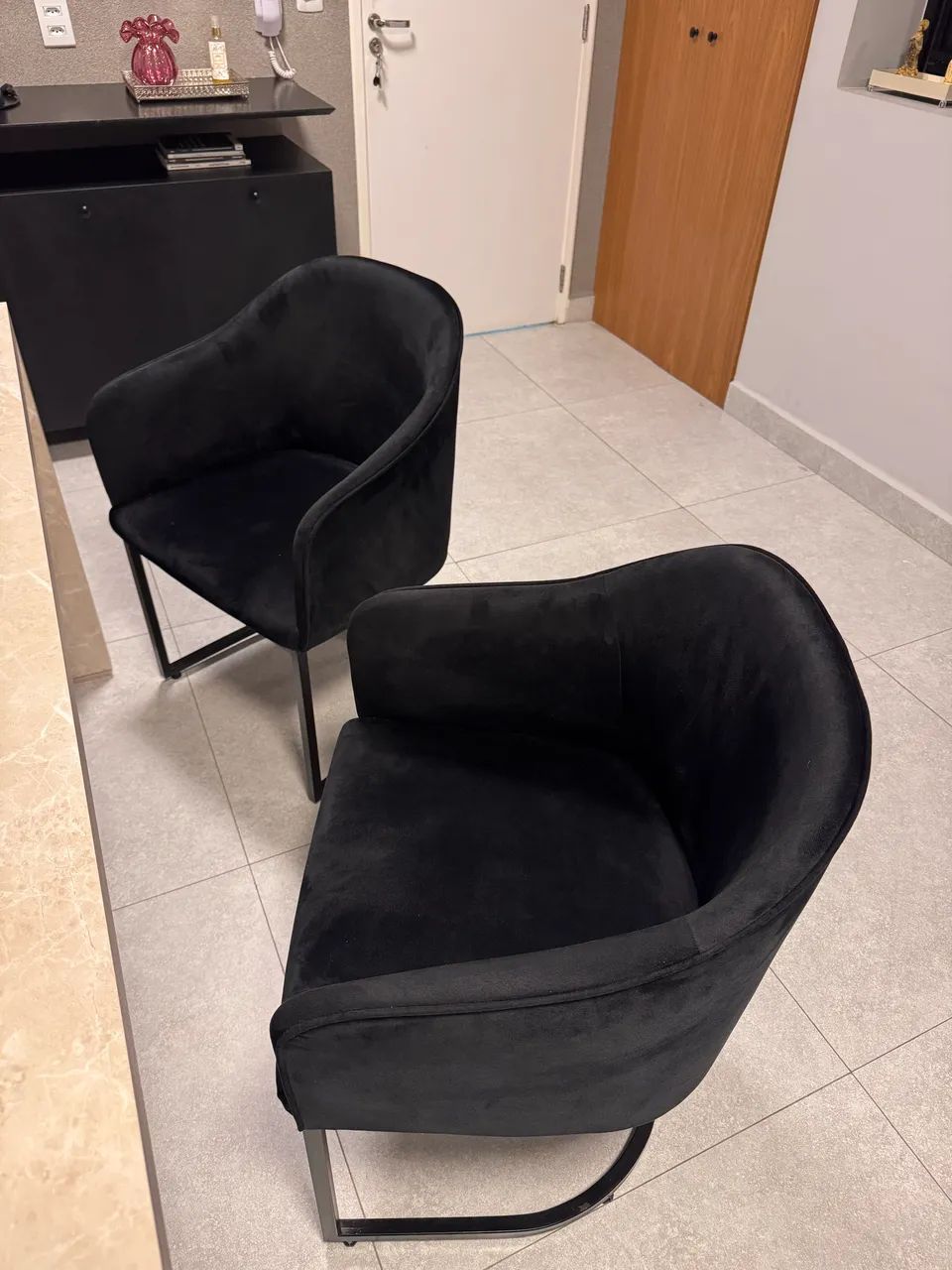 Conjunto de Poltronas  - Foto 4