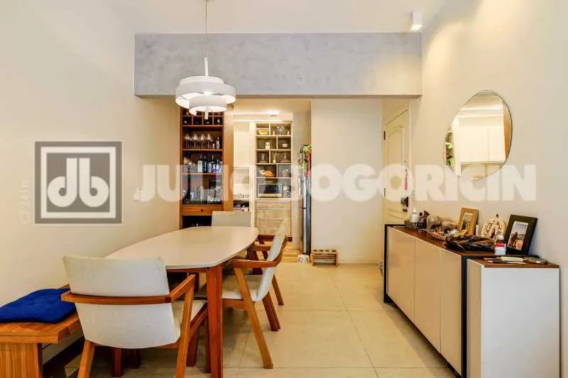 Apartamento 3 quartos - Lagoa - Foto 4