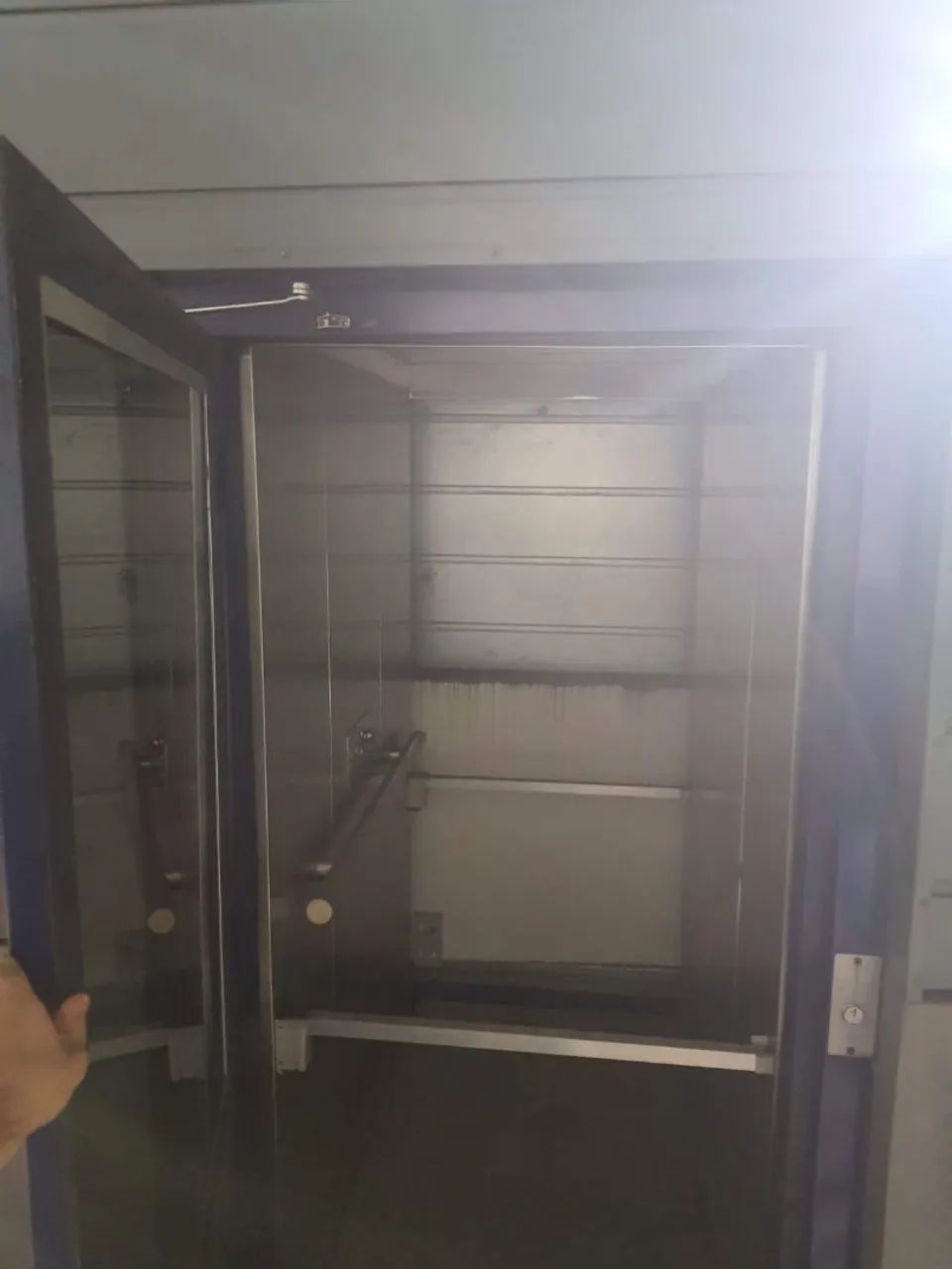 Elevador acessibilidade - Foto 2