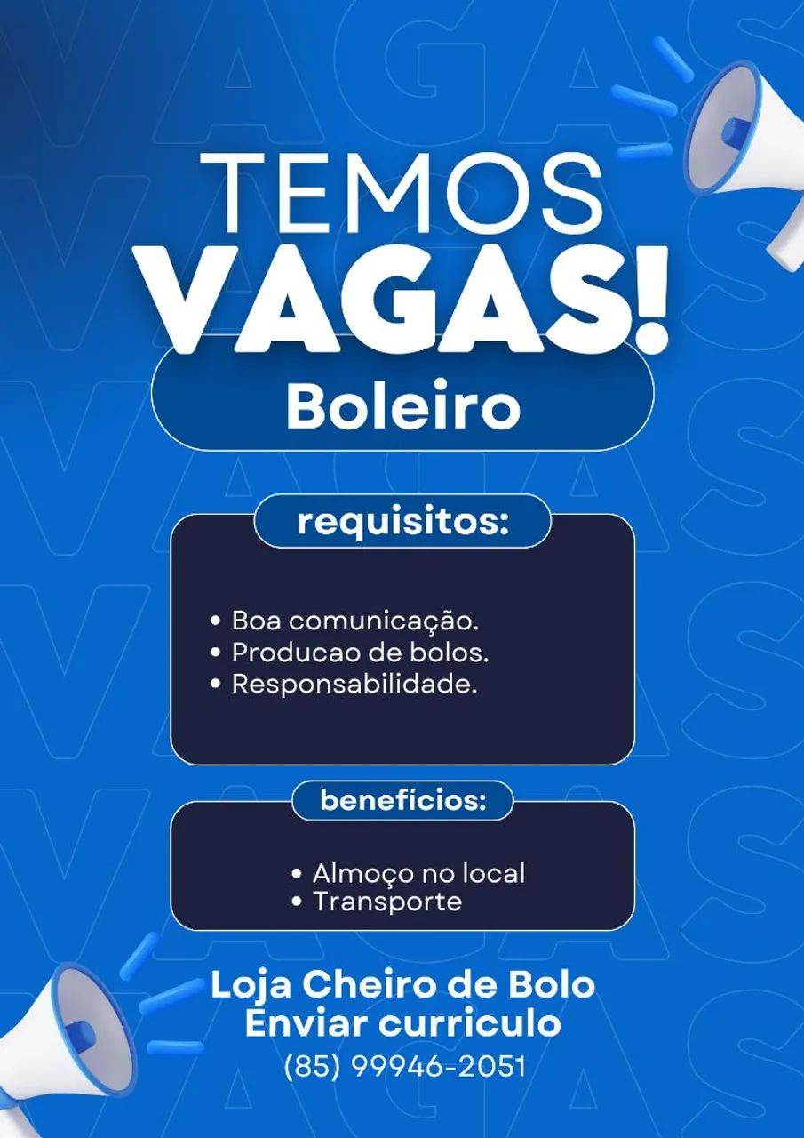 Boleiro