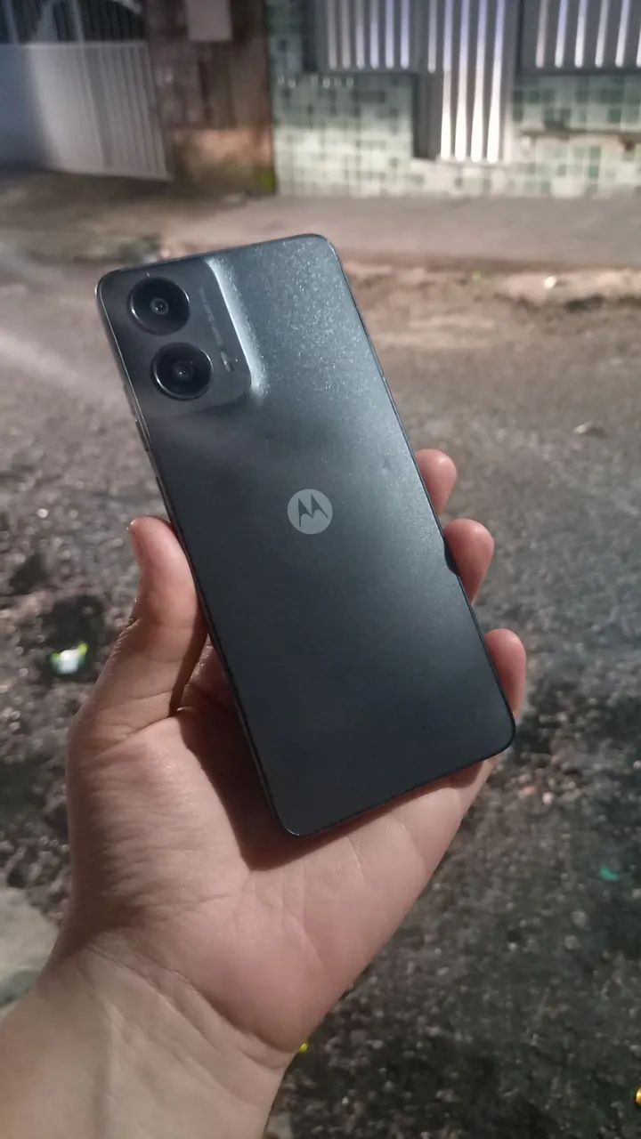 MOTO G24  - Foto 2