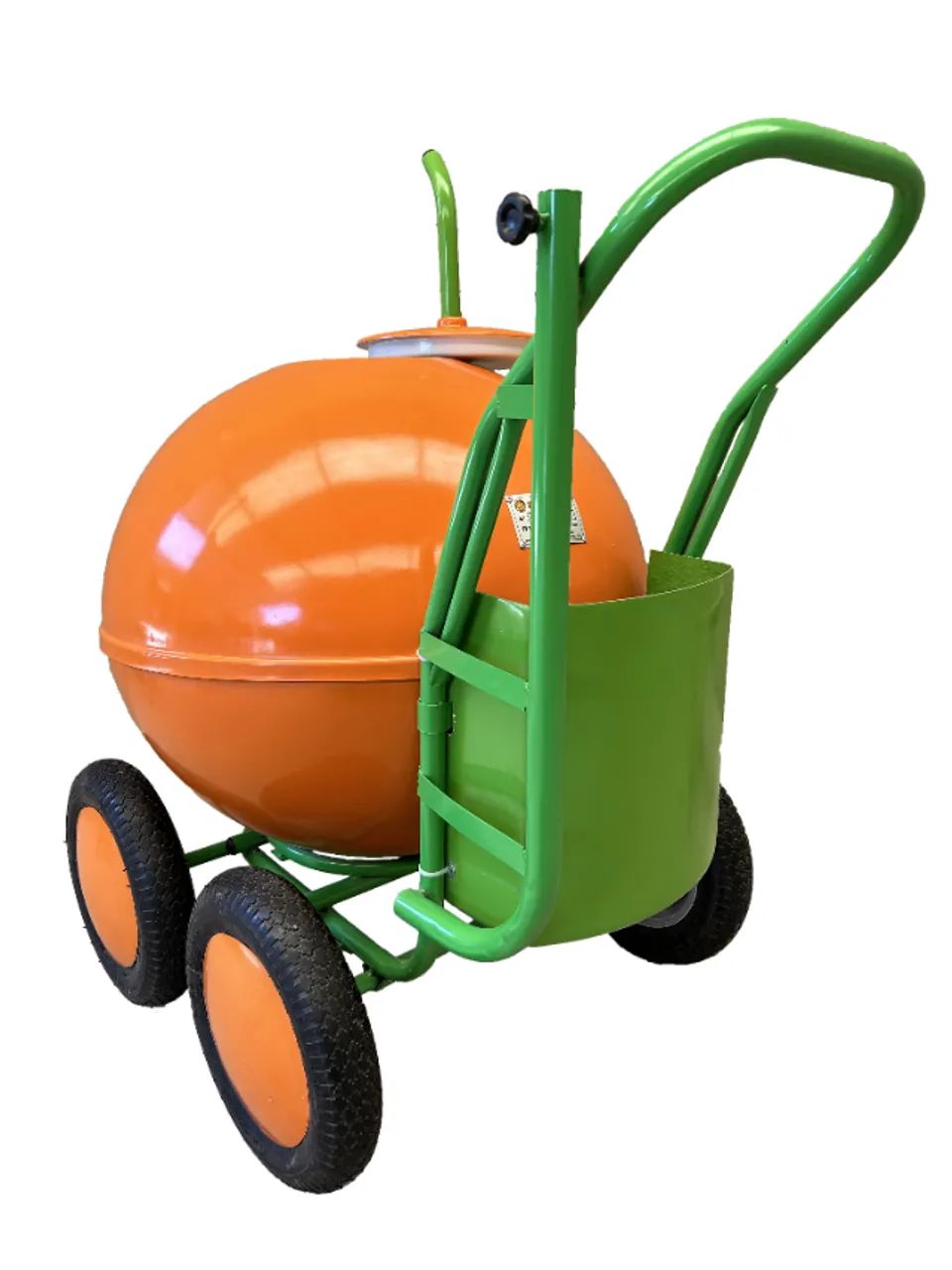 Carrinho De Laranja / Suco / Ambulante / Térmico - Foto 5