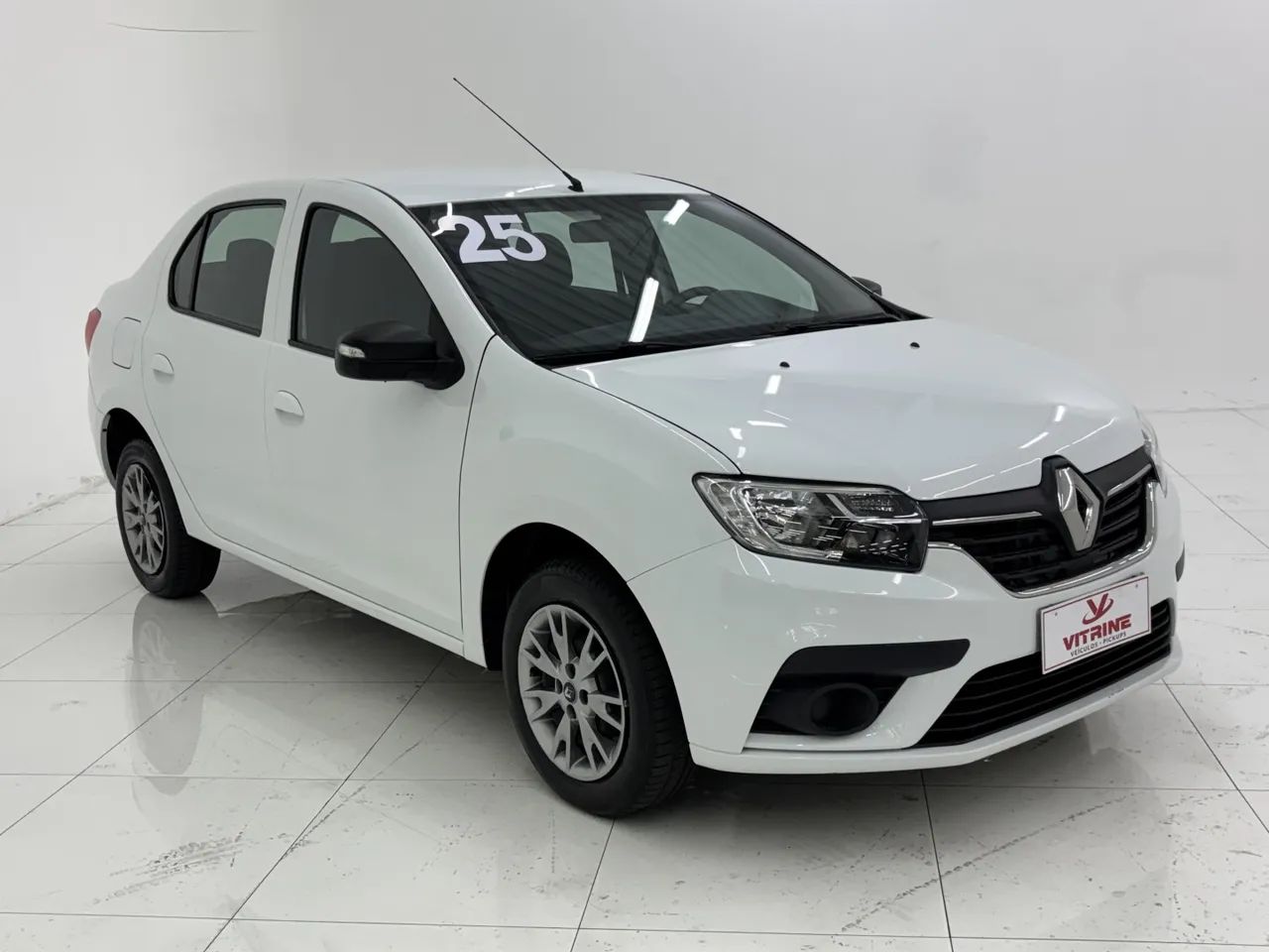 Renault Logan 2024 - Foto 2