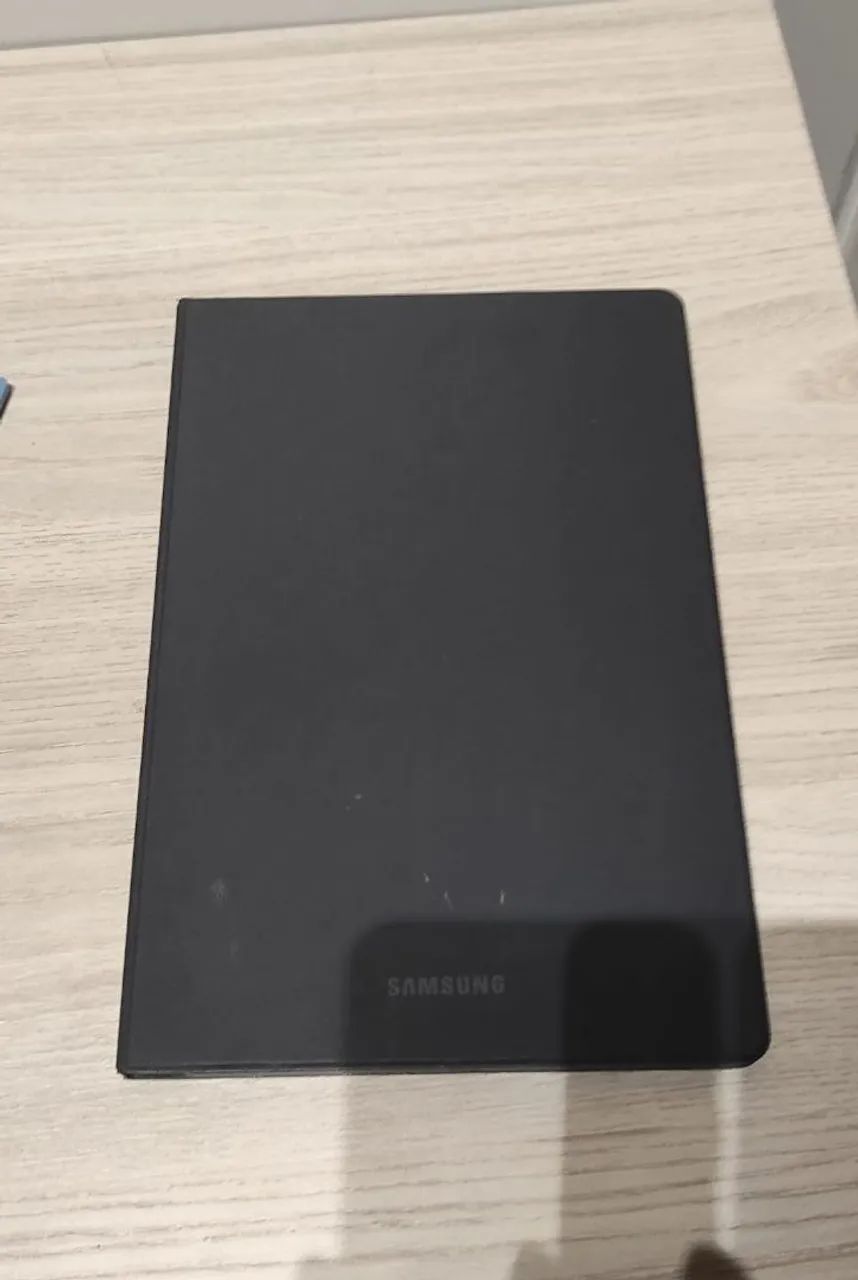 Tablet Samsung Galaxy Tab S6 Lite - 128 GB - Ótimo Estado - Foto 4