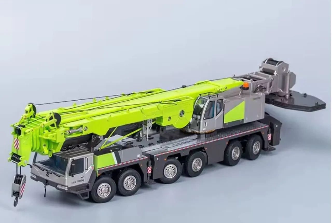 Miniatura Guindastes - Foto 2