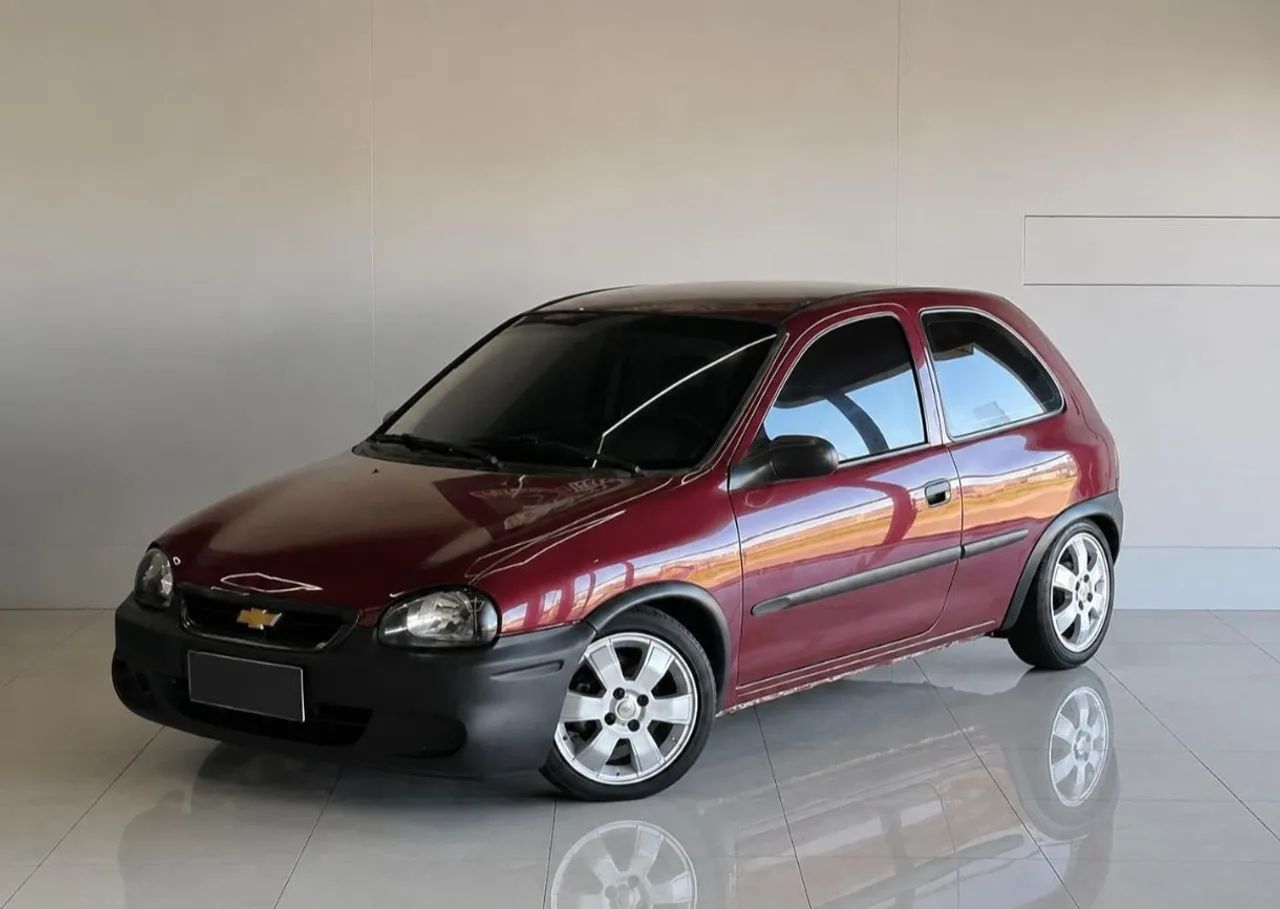 Chevrolet Corsa 1999