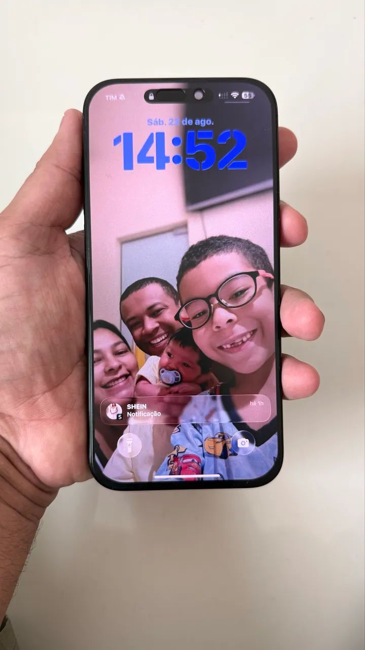 Vendo iPhone 16 pro Max  - Foto 3