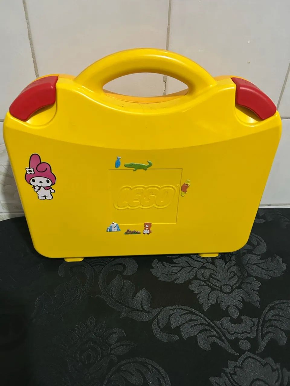 Lego