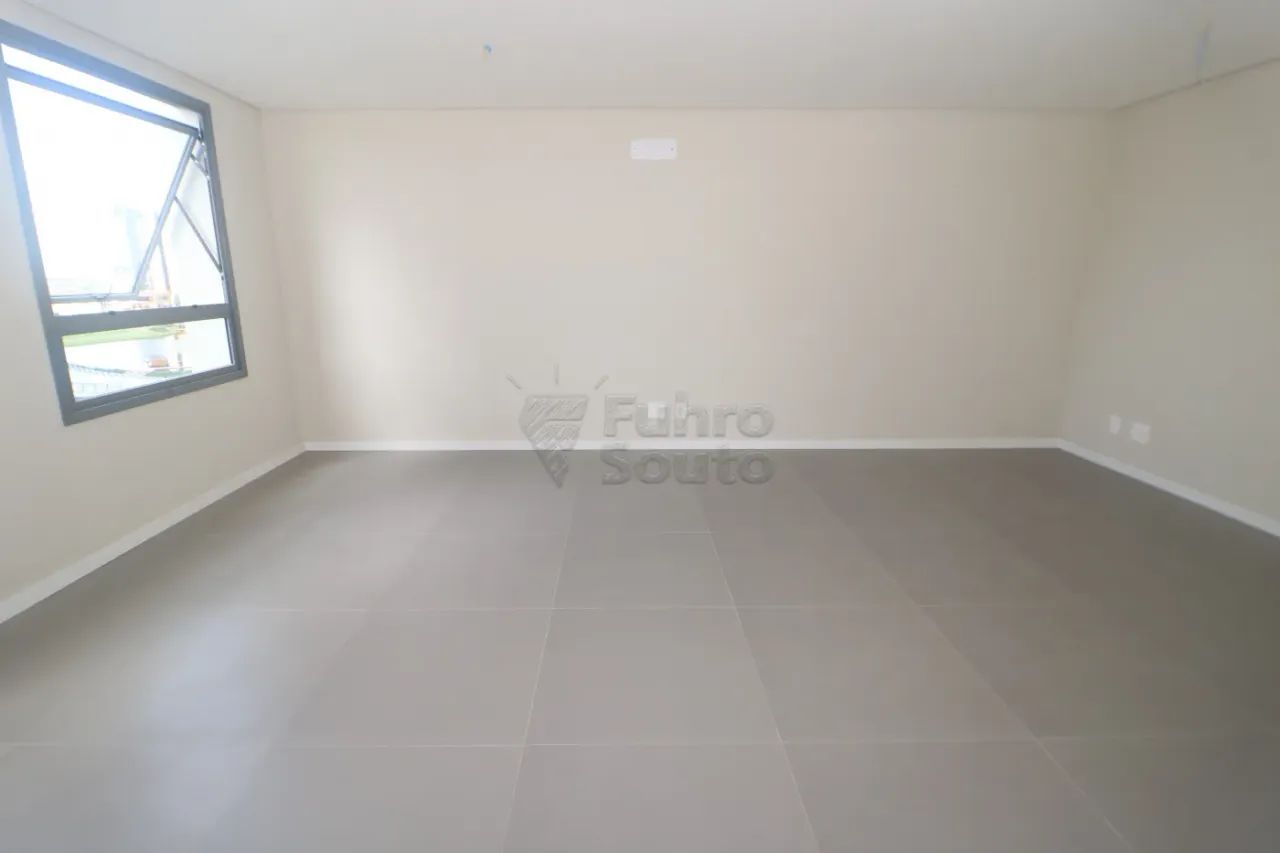 Sala comercial com vista para o parque no Parque Una - Edifício Vanguarda - Foto 5