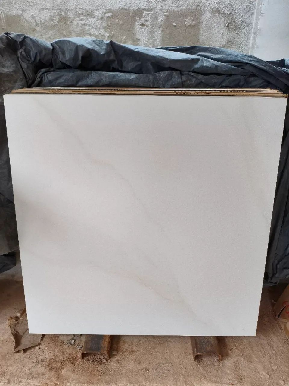 Porcelanato retificado Incesa classe A 