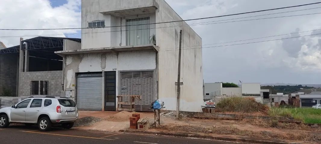 Foto - Maringá - Vila Santa Izabel