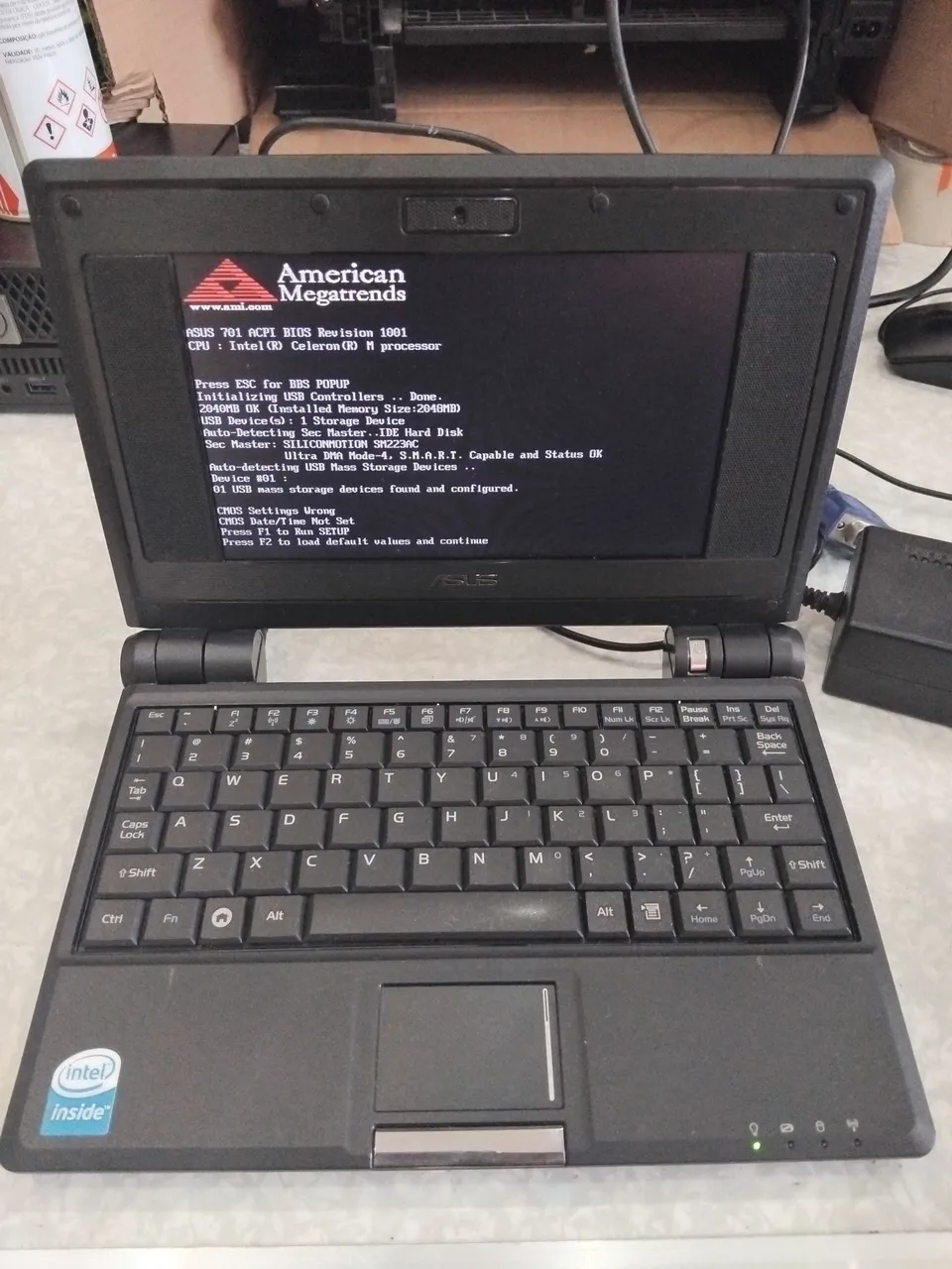 asus eee
