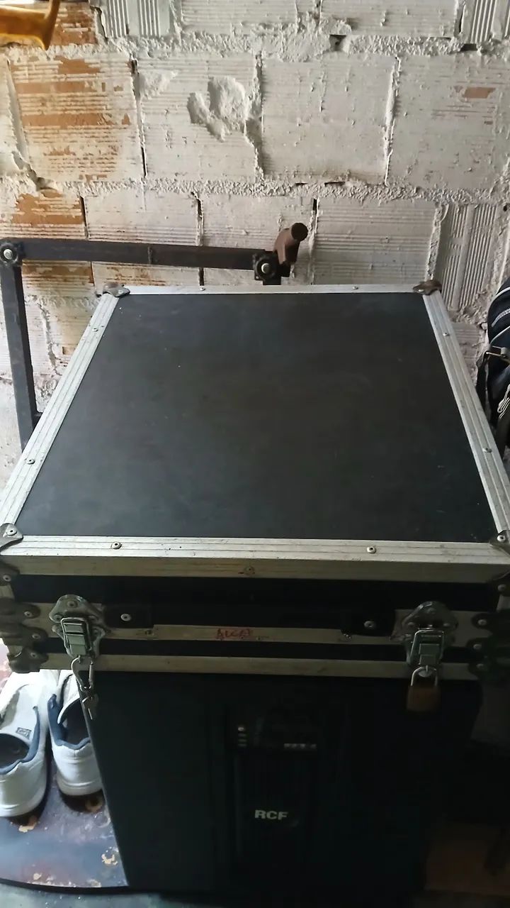 Mesa de som Yamaha 
