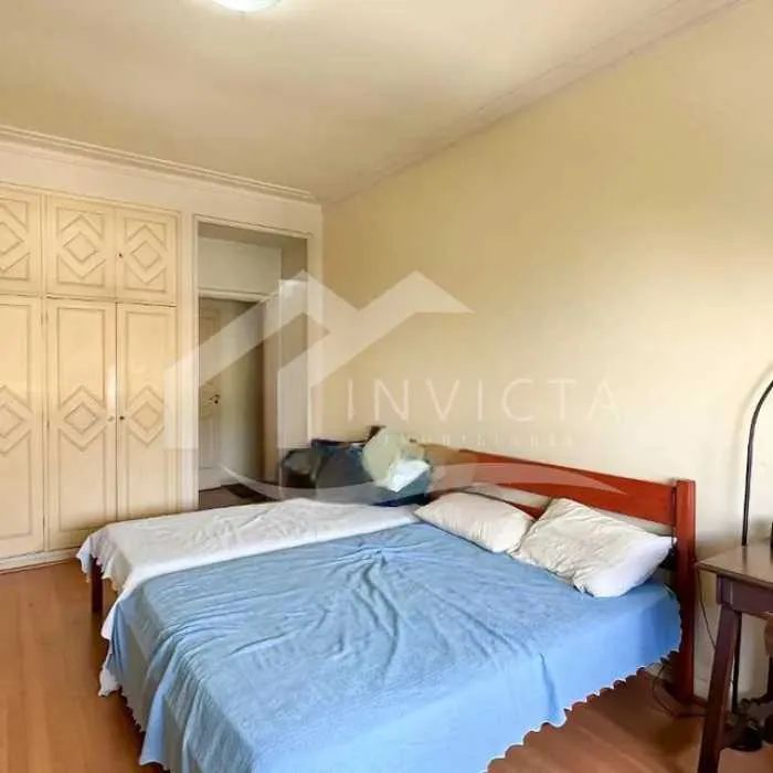 Excelente apartamento 4 quartos com 1 vaga - Foto 3