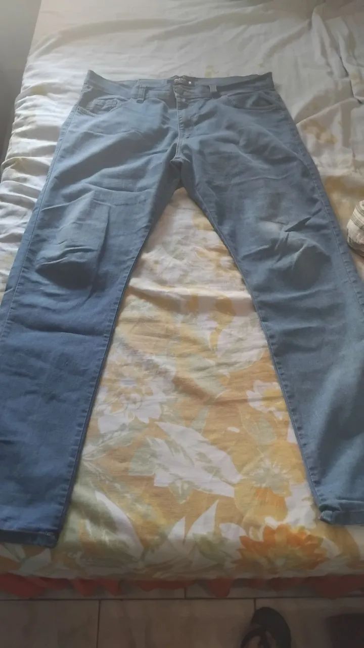 Calça polo - Foto 3