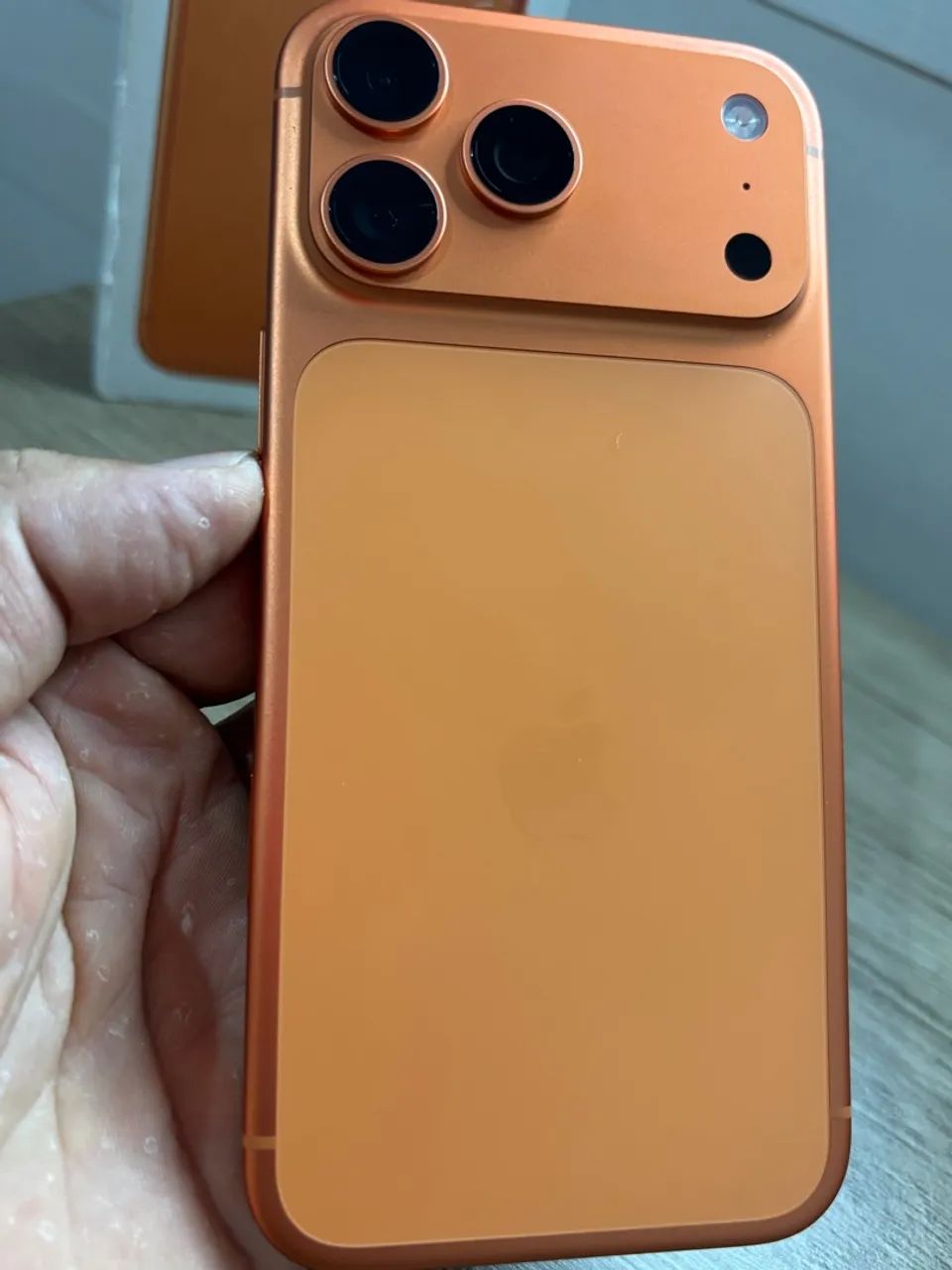 iPhone 17 pro Max - Foto 3
