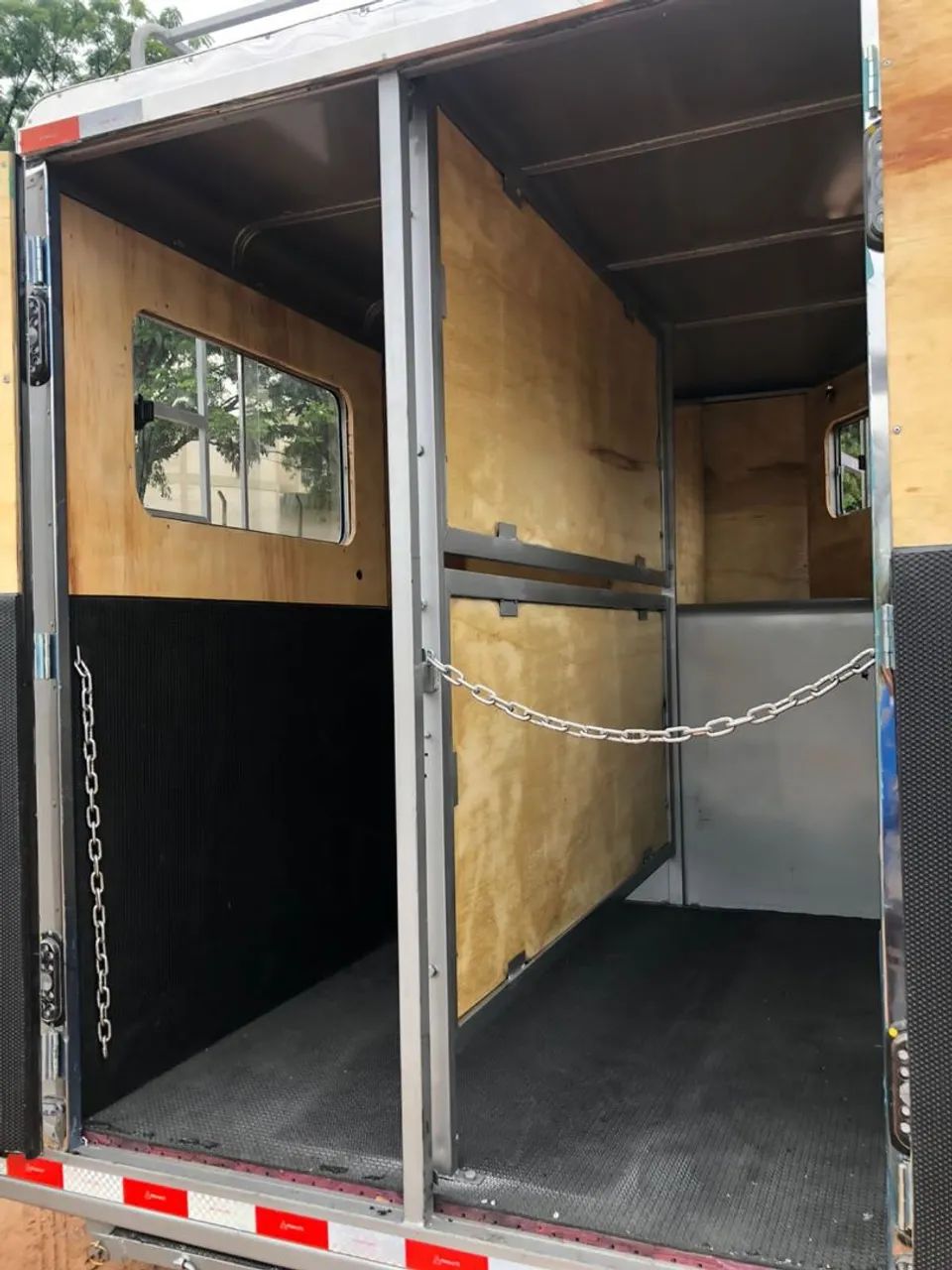 TREILER 2 CAVALOS  - Foto 4