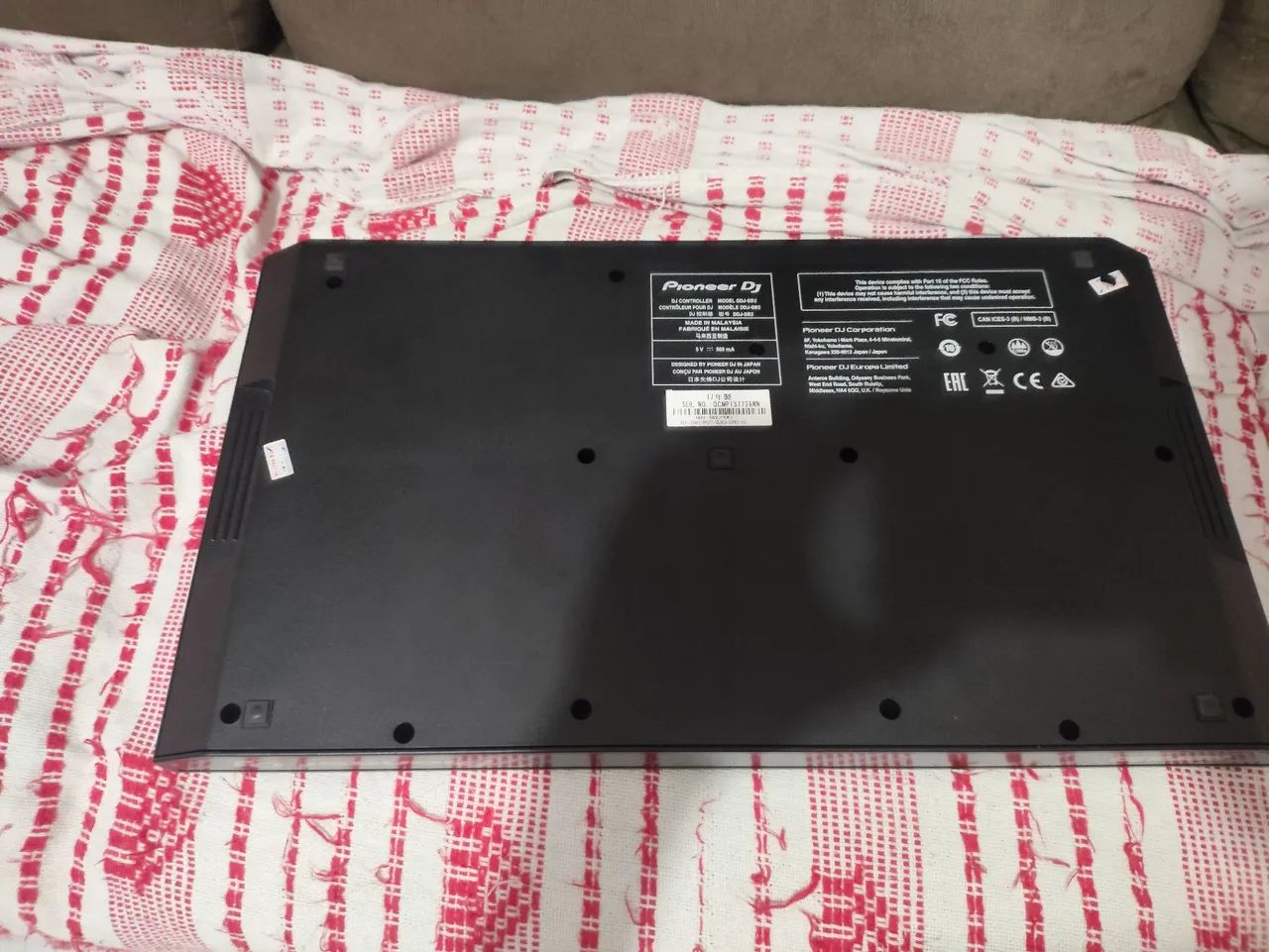 Controladora DDJ SB2 - Foto 2