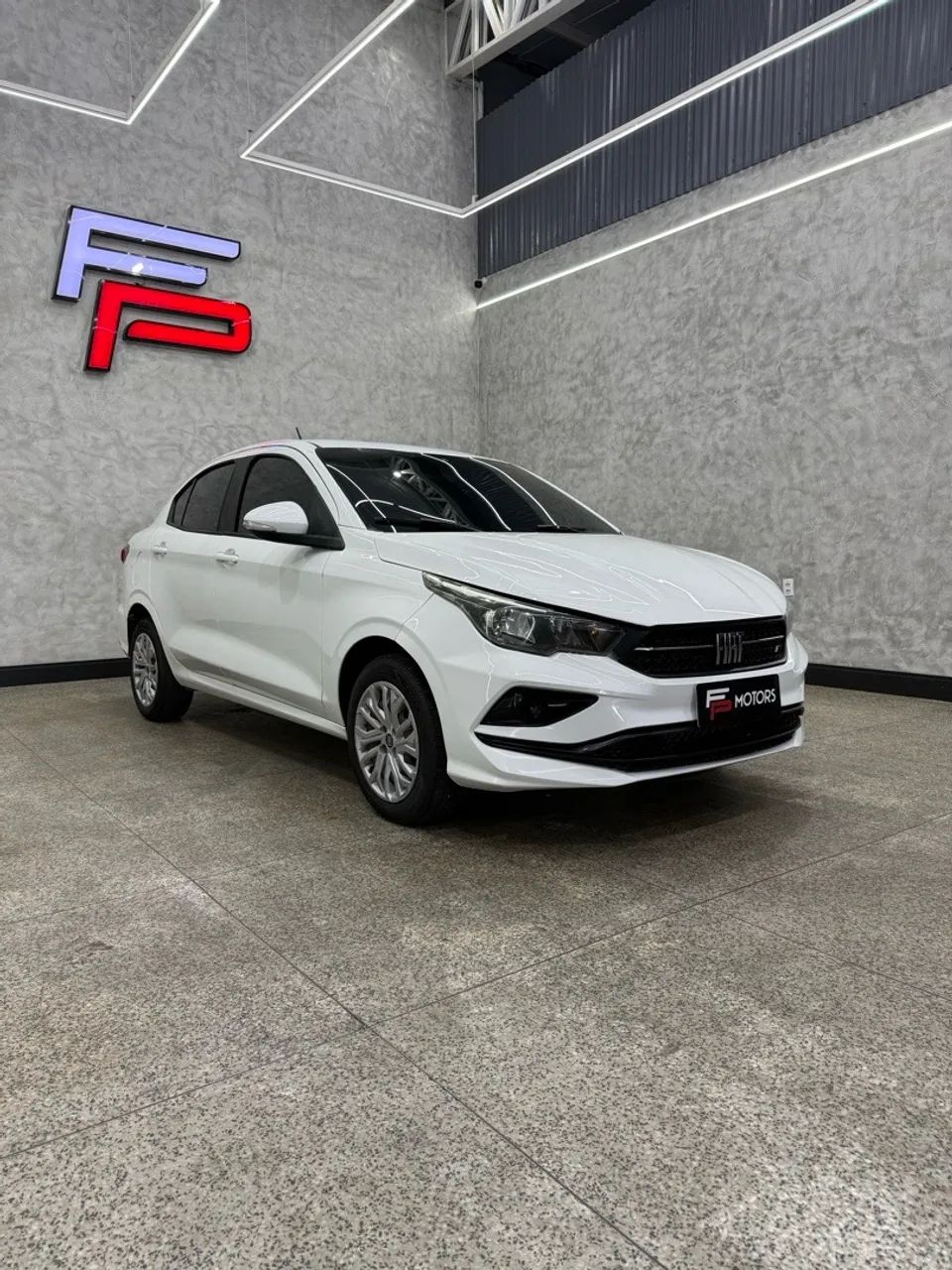 Fiat Cronos 2021 - Foto 4