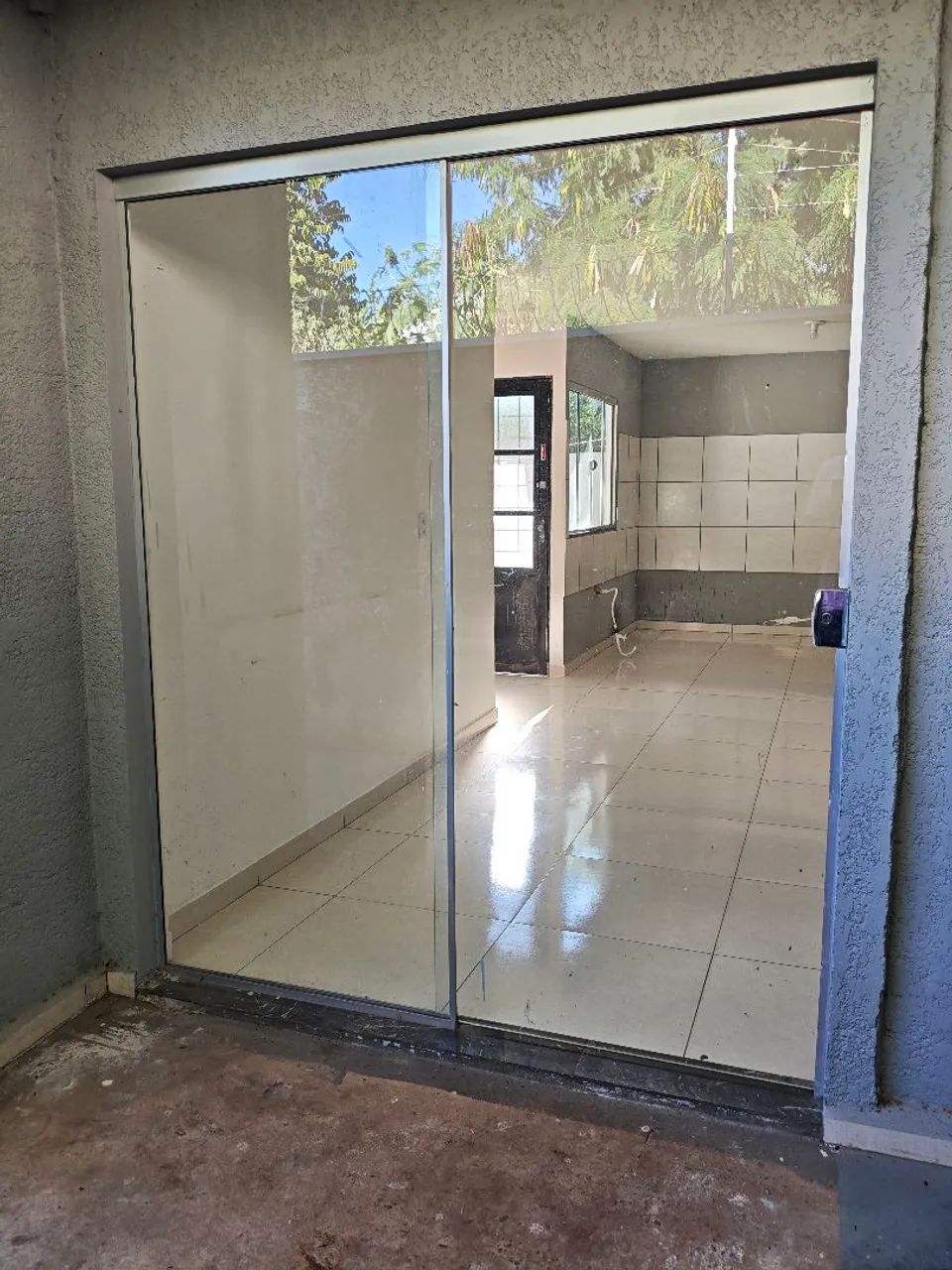 Apartamento térreo Área central Campo Mourão  - Foto 2