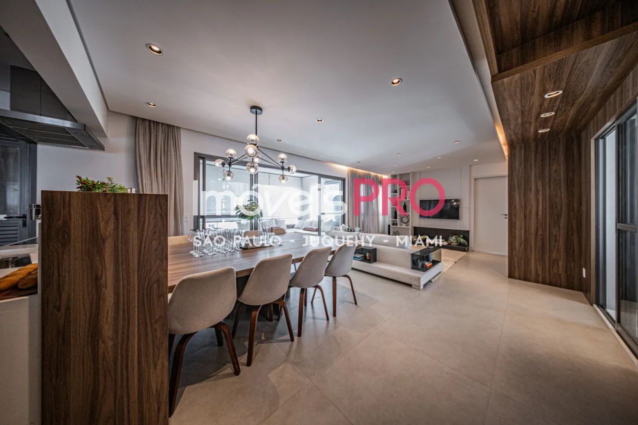 Apartamento à venda com 147m² - Perdizes