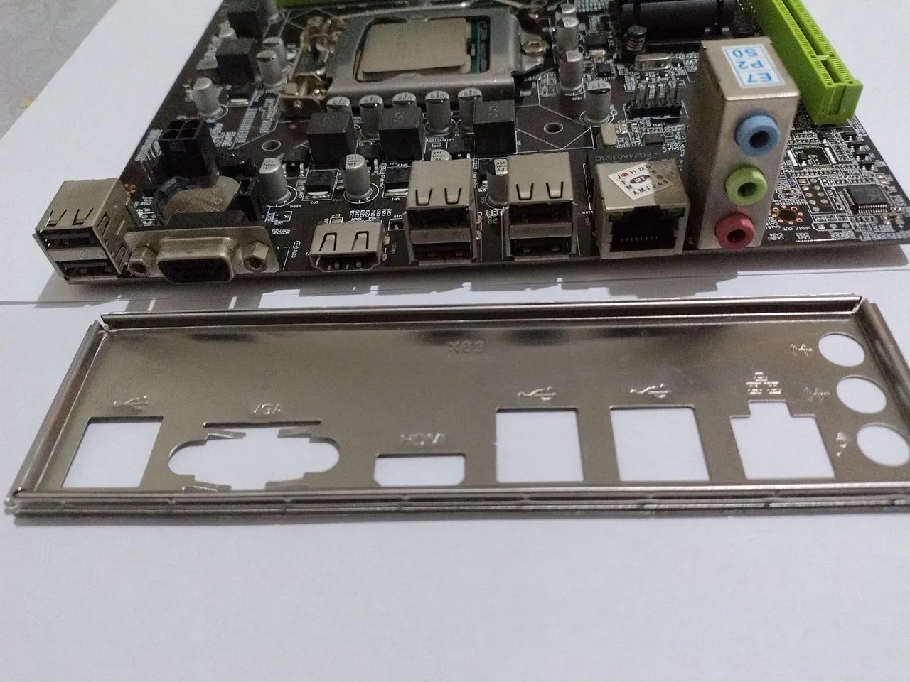 Kit Easy I3-2120 3.30Ghz. - Foto 5