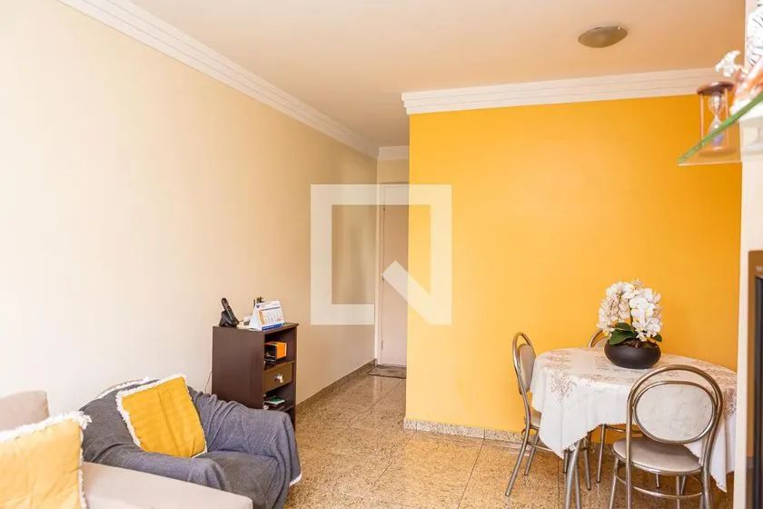 Apartamento à Venda - Cidade Patriarca, 3 Quartos, 60 m2 - Foto 3
