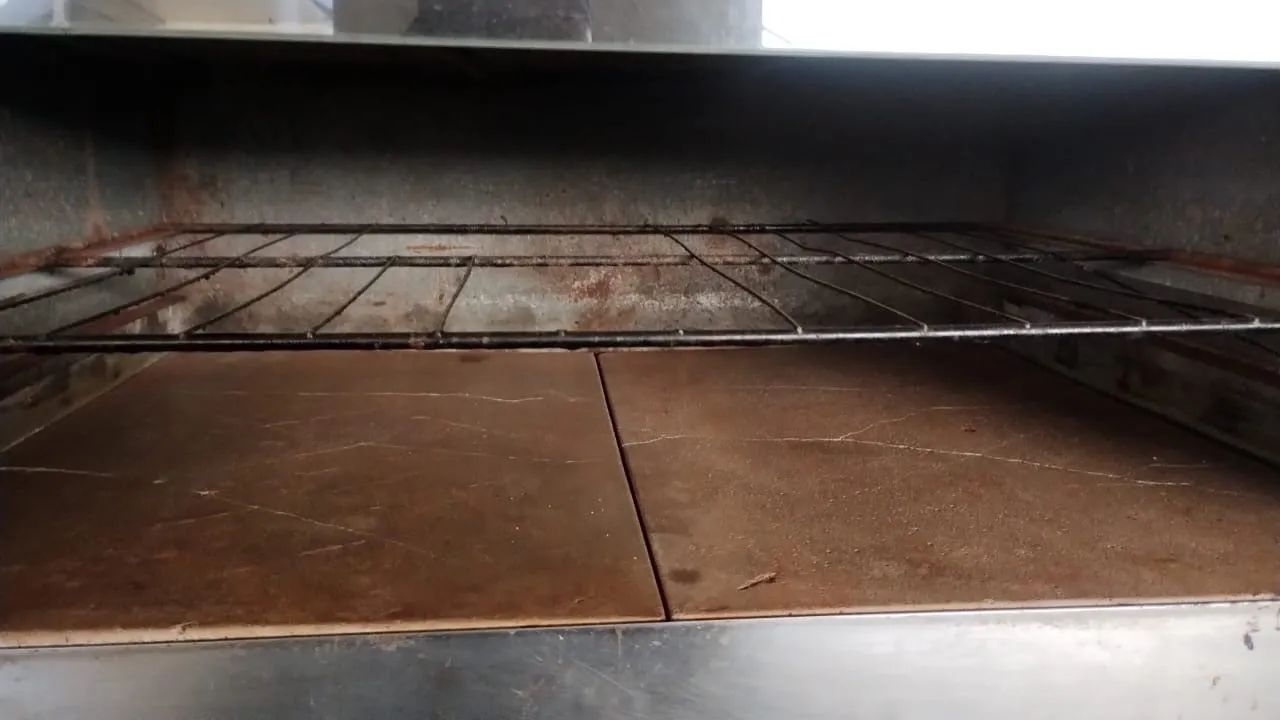 Forno elétrico  - Foto 3