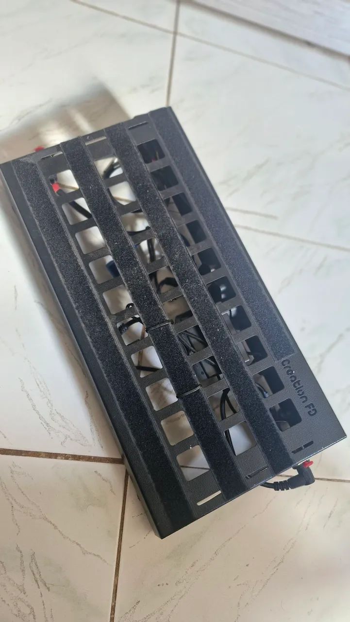 Pedalboard 