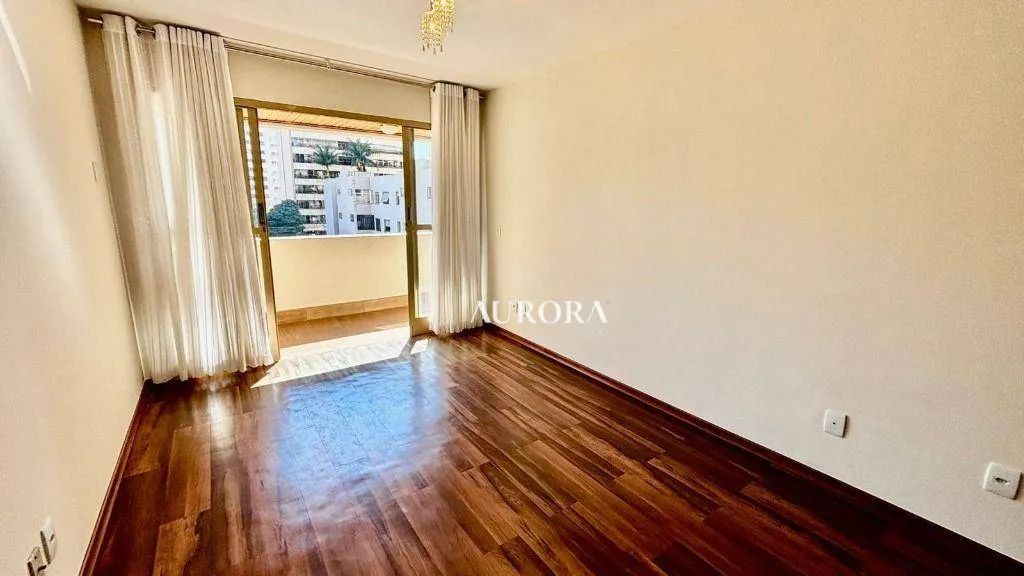 Apartamento 3 Quartos à Venda no Edifício Apolo | Região Central de Londrina - Foto 4