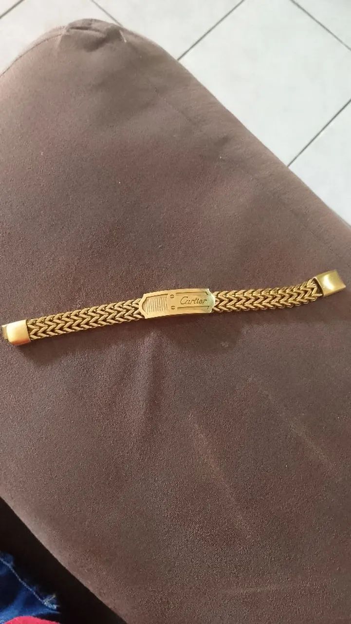 Pulseira 