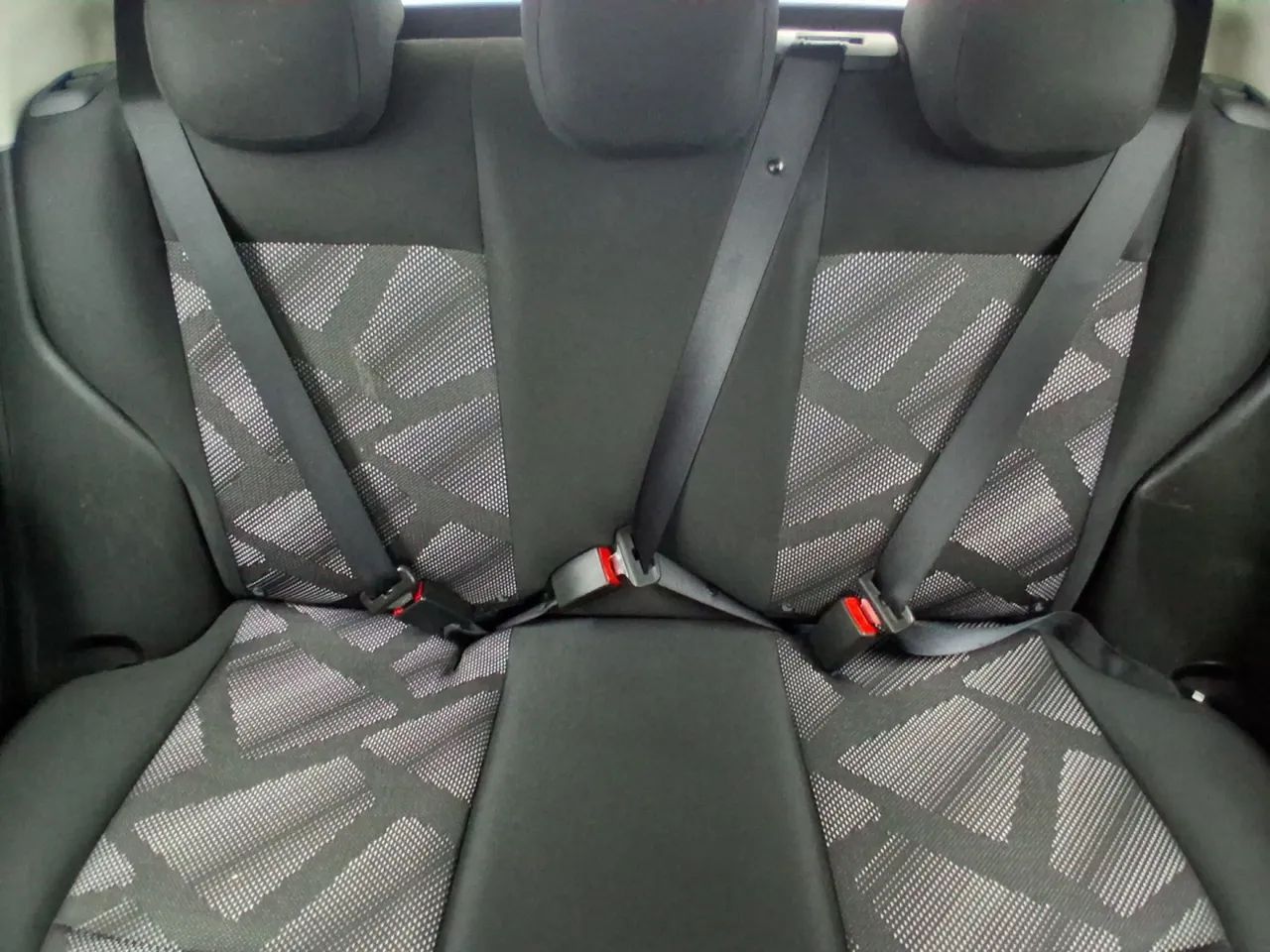 Fiat Mobi LIKE 1.0 Fire Flex 5p., foto 18 de 18