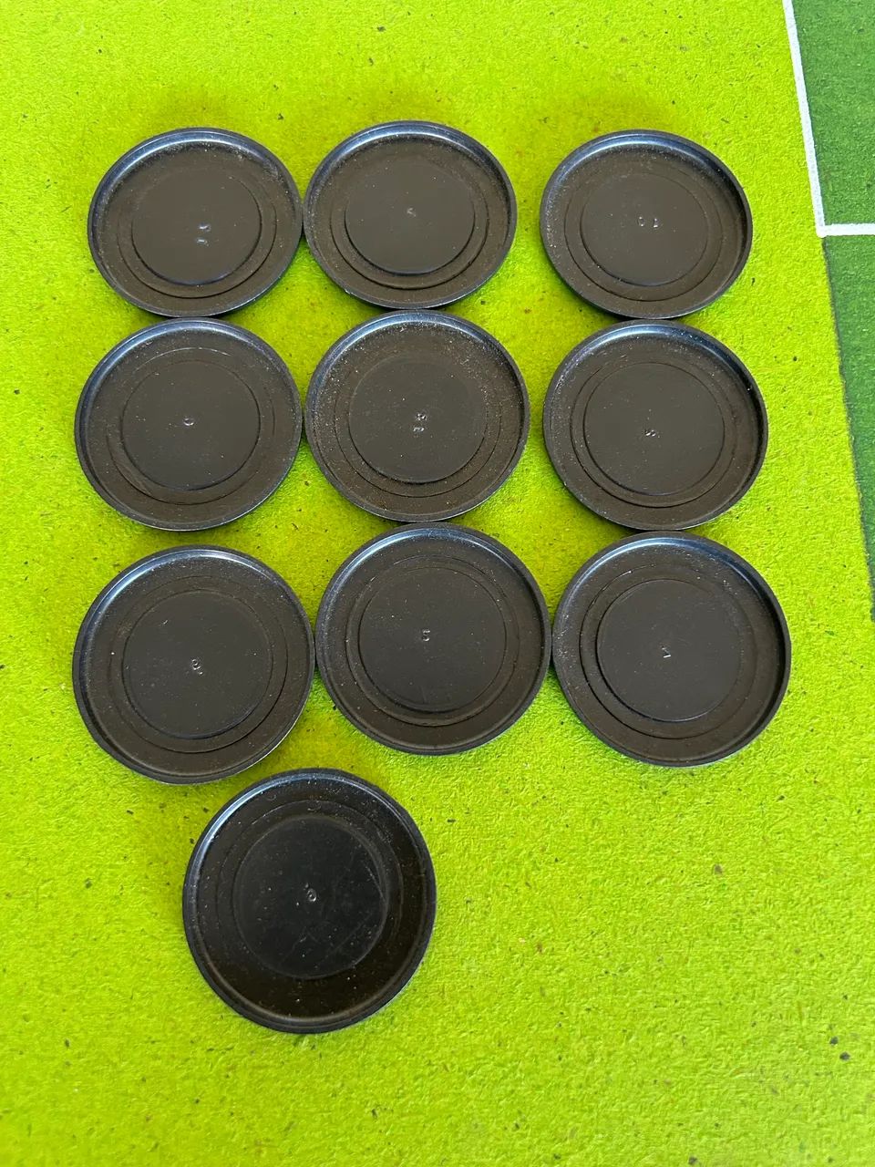 Futebol de botão - Panelinhas da Estrela - Foto 3