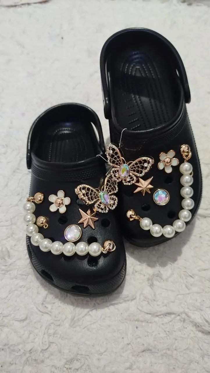  Crocs - Conforto, Estilo e Qualidade! ? - Foto 2