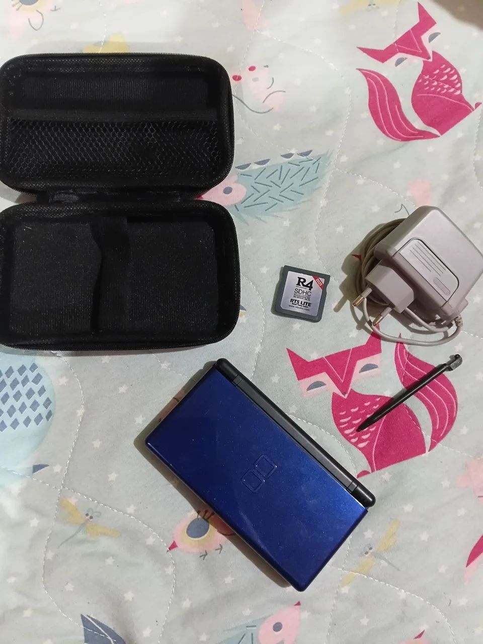 Nintendo DS Lite - Foto 4