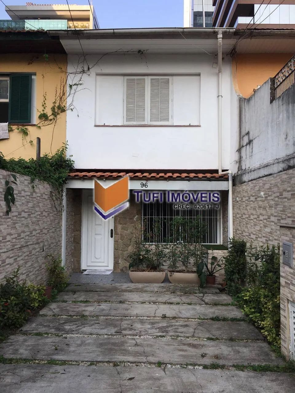 Casa de Vila no Itaim Bibi - Foto 2