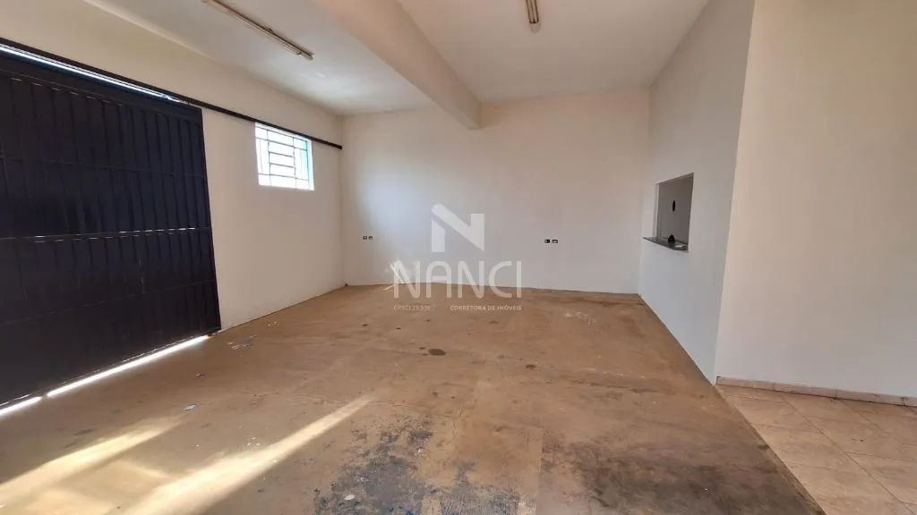 Locação de Comercial / Salão na cidade de Santa Gertrudes - Foto 5