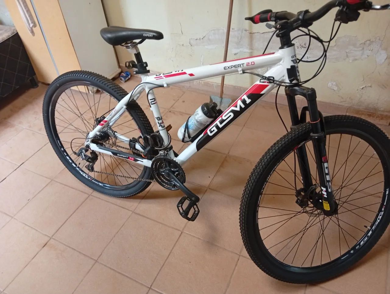 Bicicleta  - Foto 3