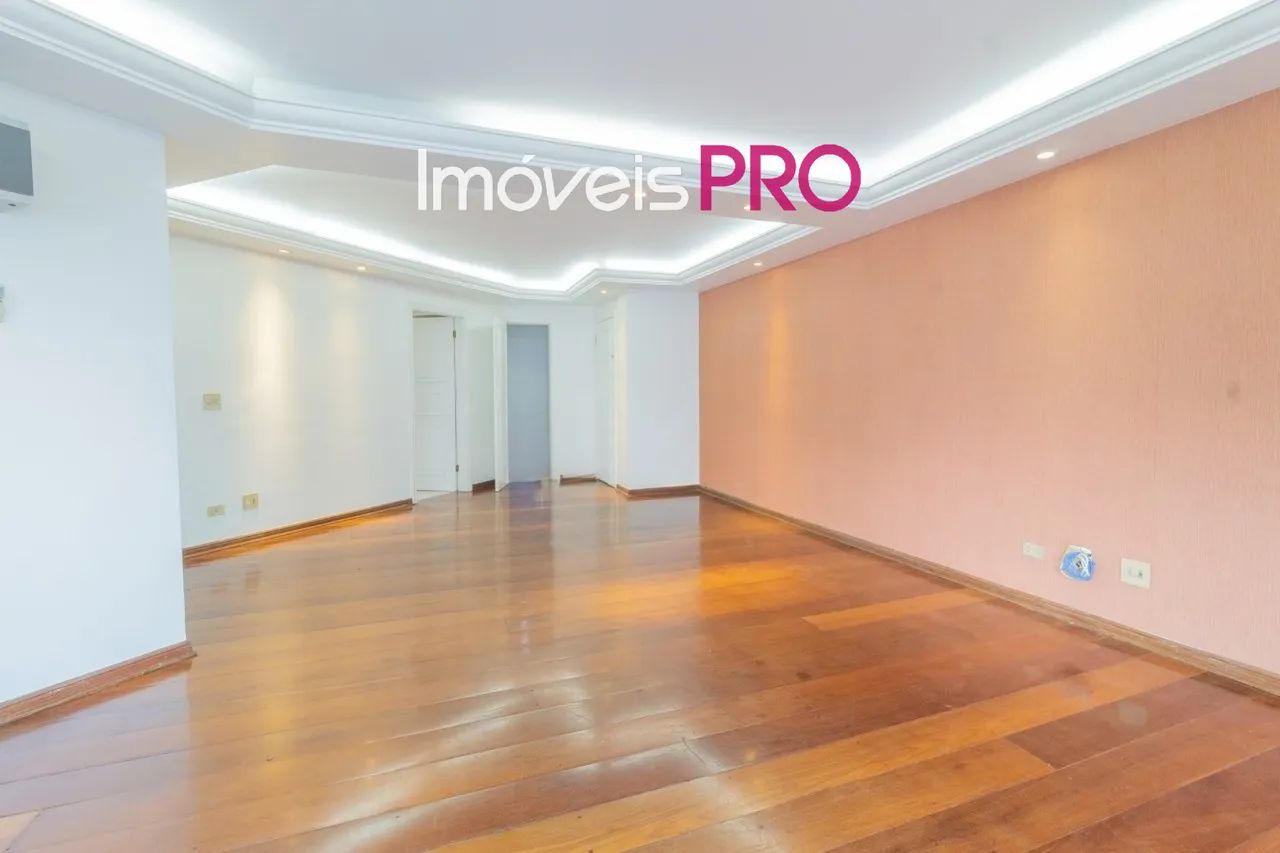 Apto de 4 dorm sendo 1 suite e 2 vagas no Itaim - Foto 4