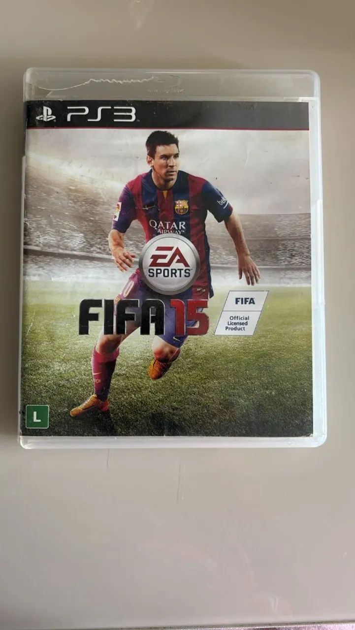 Jogos de ps3  - Foto 3