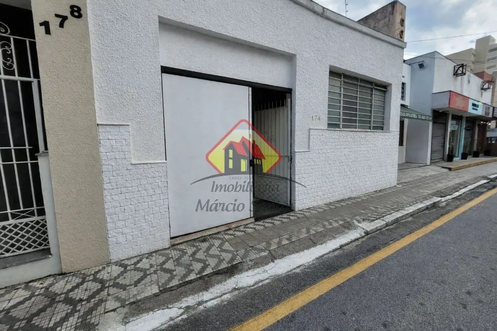 Locação de Comercial / Ponto Comercial na cidade de Taubaté - Foto 2