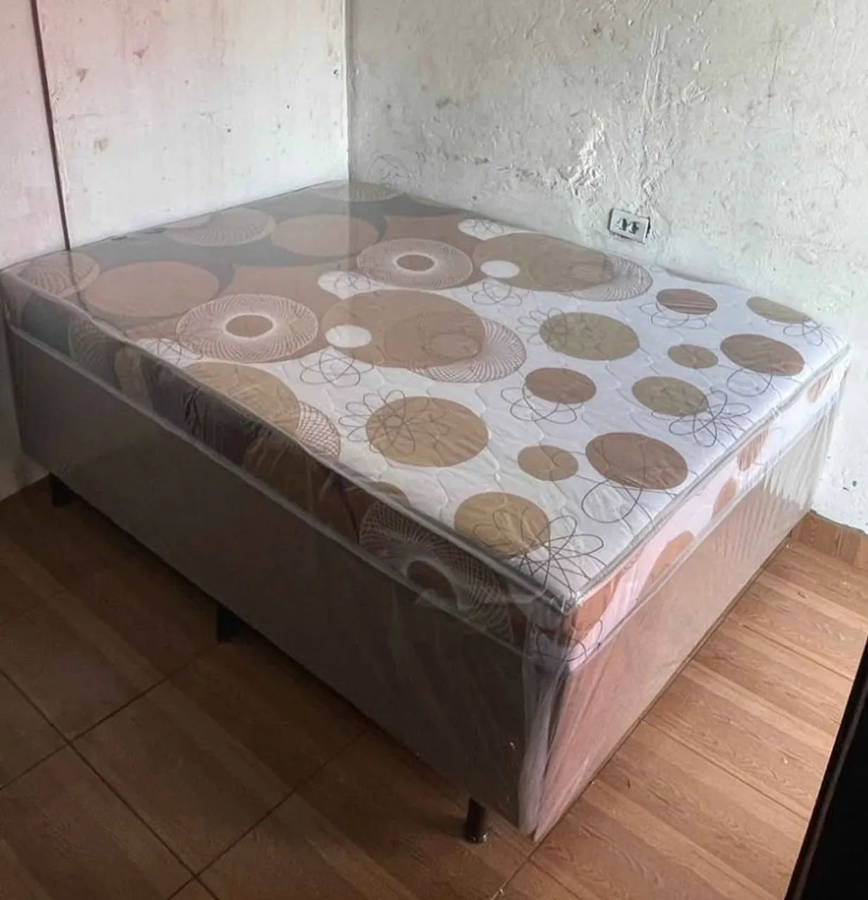 Cama casal  - Foto 3
