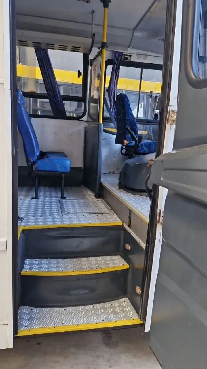 MICRO ÔNIBUS MASCARELLO  - Foto 6