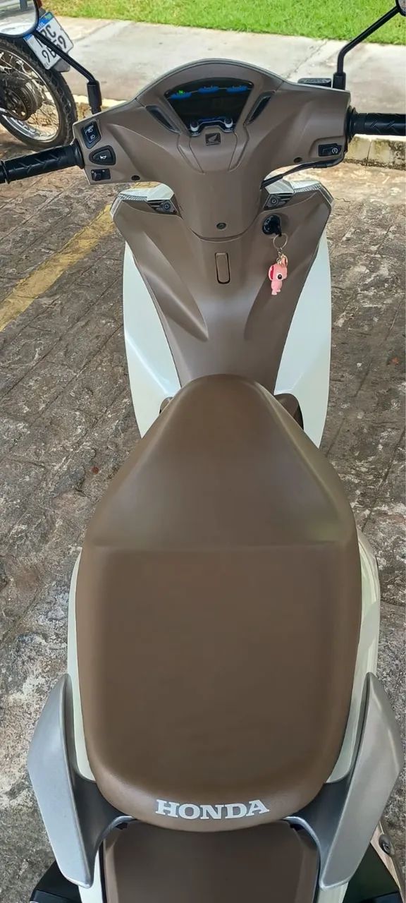 Biz 125 - Foto 5