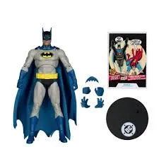 DC Multiverse Batman Wave 5 Batman World's Finest McFarlane - Foto 2