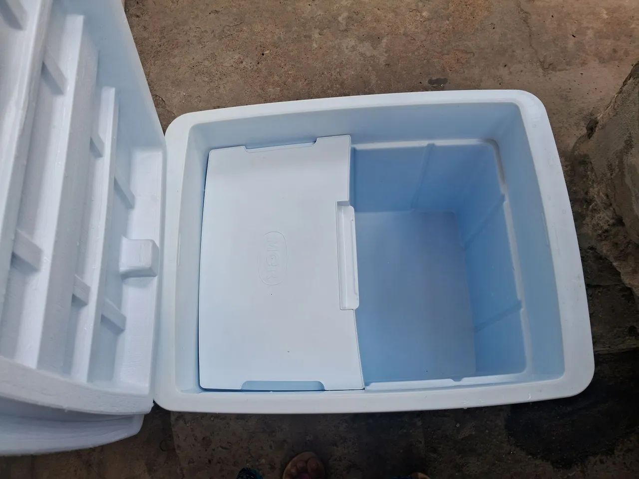 Caixa Térmica  - Foto 2